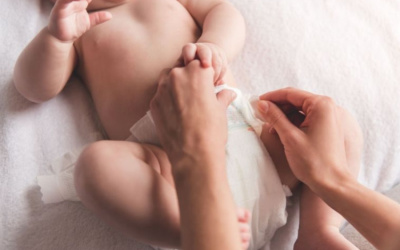 Krvava stolica kod beba: Koji su uzroci i kada je vreme da se obratim lekaru?