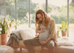 Zanimljivosti o trudnoći: Bebe se igraju i u stomaku!