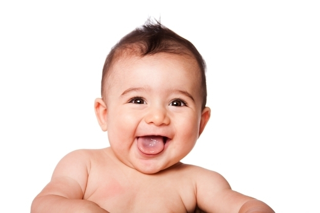 Zanimljivi podaci o bebinom razvoju koji će vas dobro nasmijati