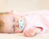 Ima li razloga za brigu: Kada beba glasno diše