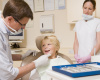 Pet saveta za očuvanje zdravlja dečjih zuba